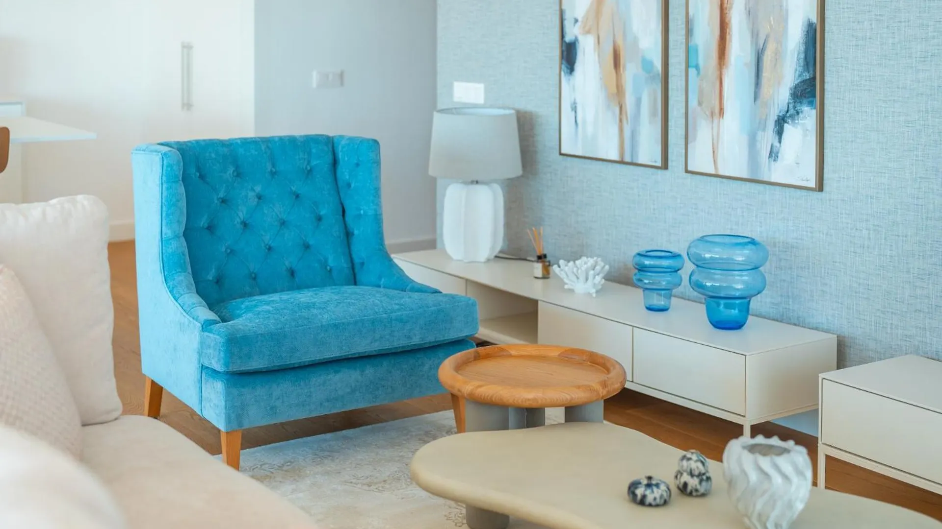 Appartamento Suite 5P Madeira Acqua Residence Funchal