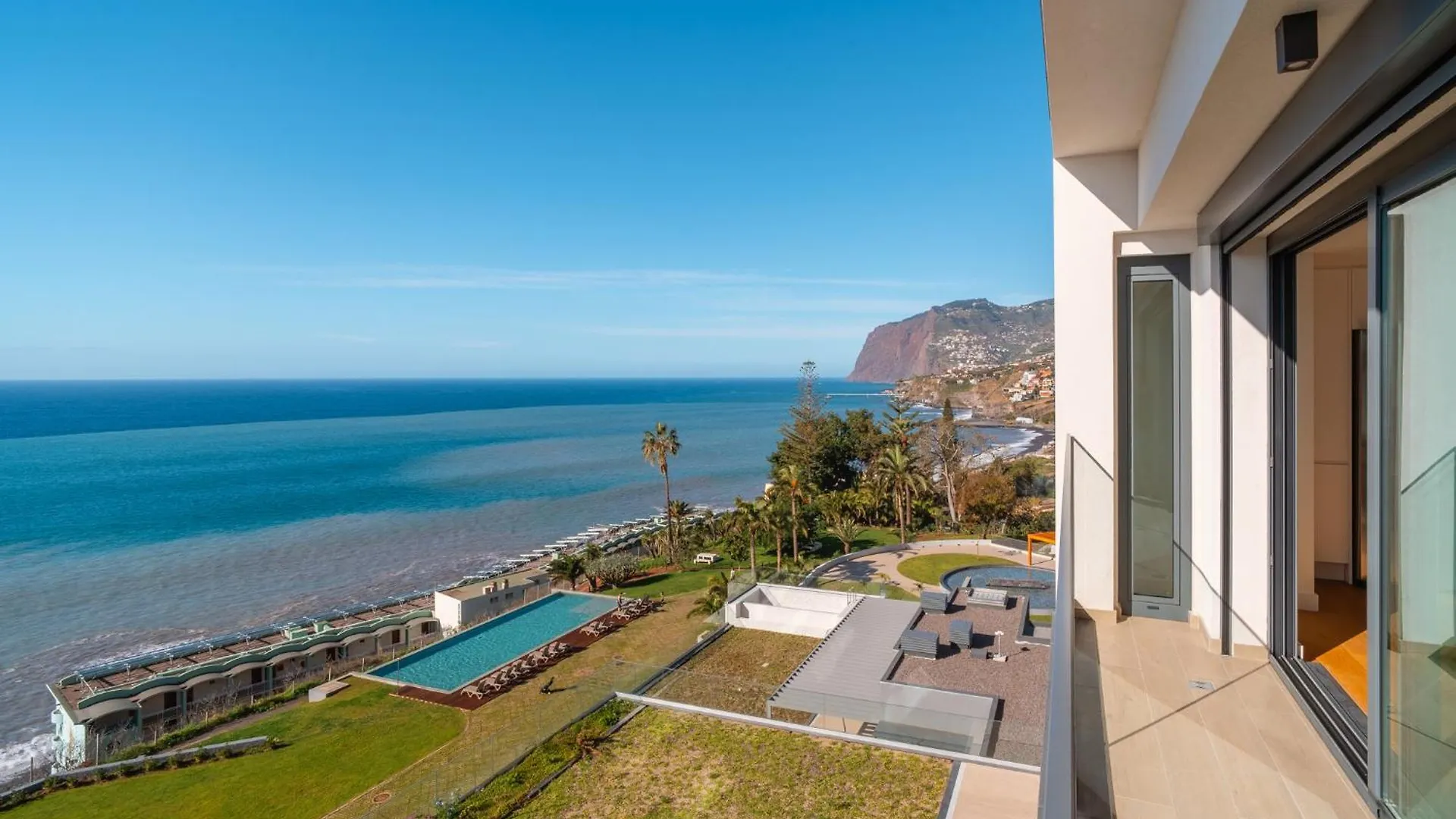 Appartamento Suite 5P Madeira Acqua Residence Funchal