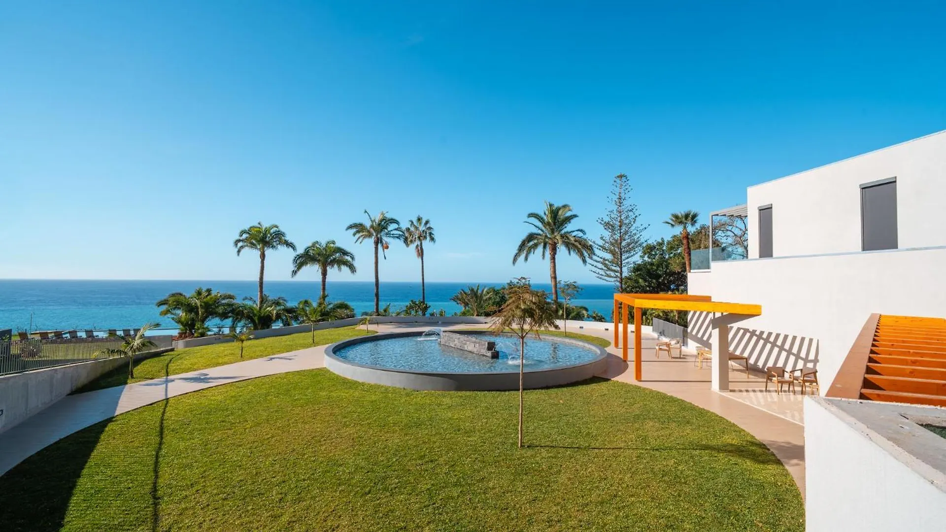 Suite 5P Madeira Acqua Residence Funchal  0*, Funchal (Madeira)