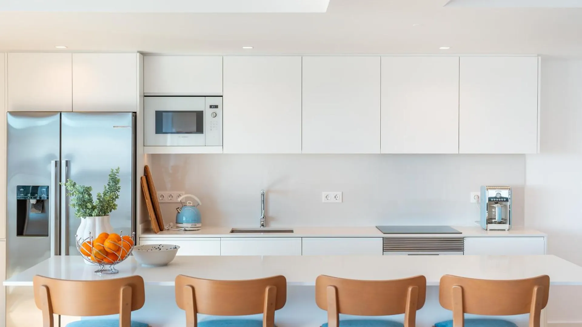 Suite 5P Madeira Acqua Residence Funchal Apartman