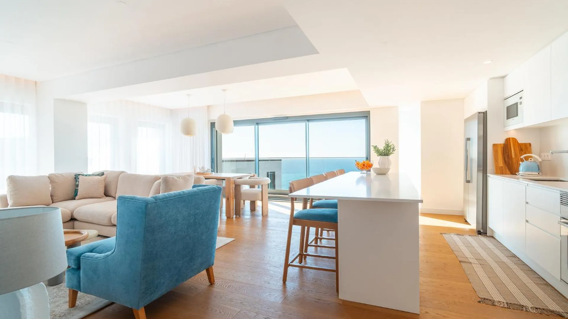 Suite 5P Madeira Acqua Residence Funchal