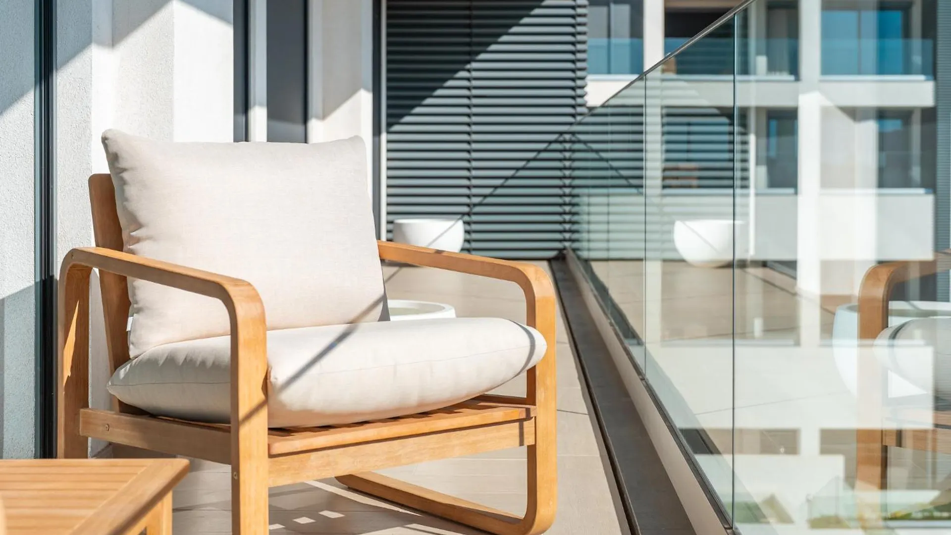 Suite 5P Madeira Acqua Residence Funchal  Portogallo