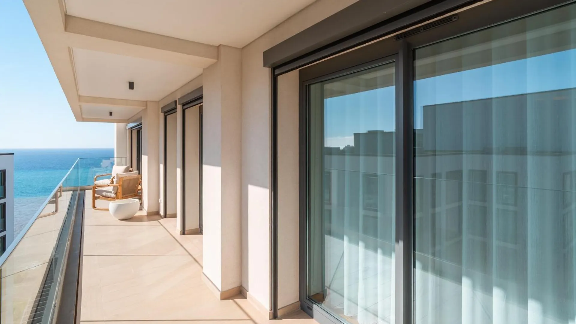 Suite 5P Madeira Acqua Residence Funchal  0*, Funchal (Madeira) Portogallo