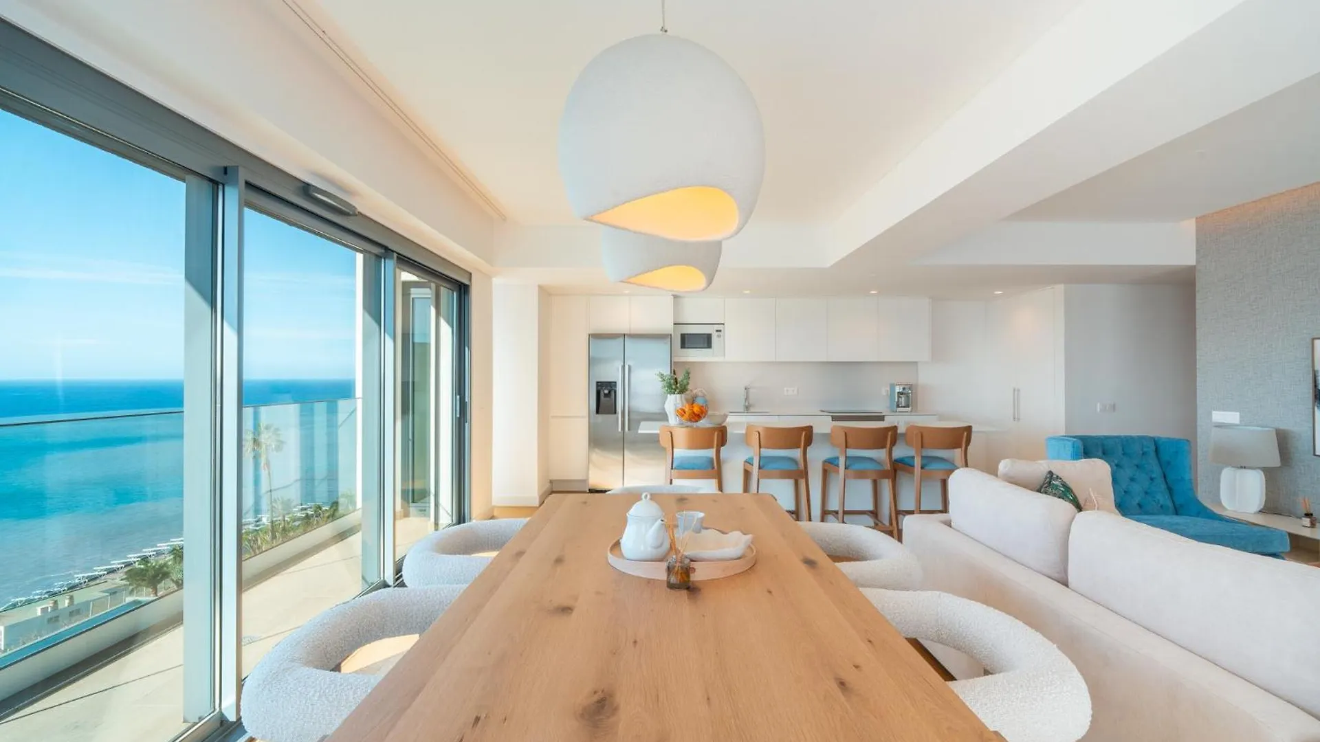 Suite 5P Madeira Acqua Residence Funchal  Appartamento Funchal (Madeira)