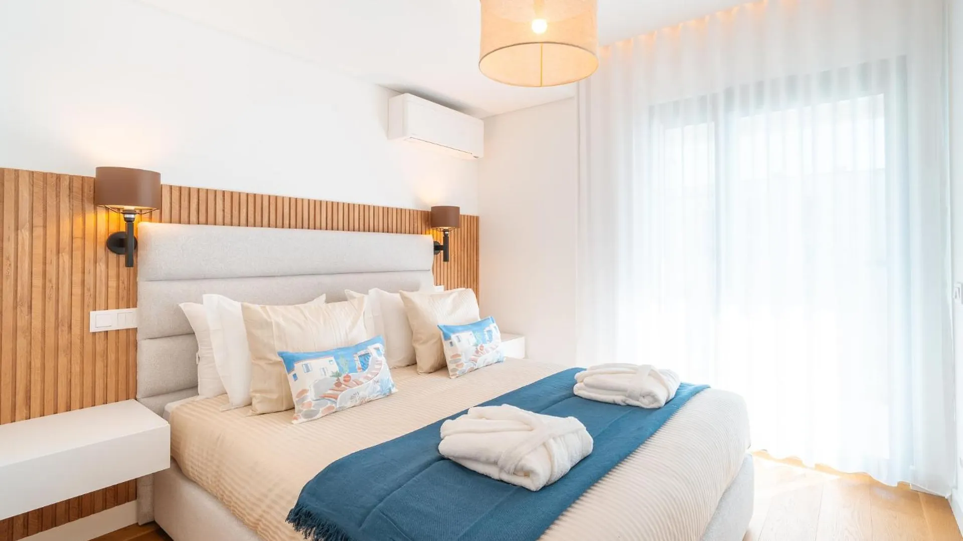 Suite 5P Madeira Acqua Residence Funchal  Funchal (Madeira)
