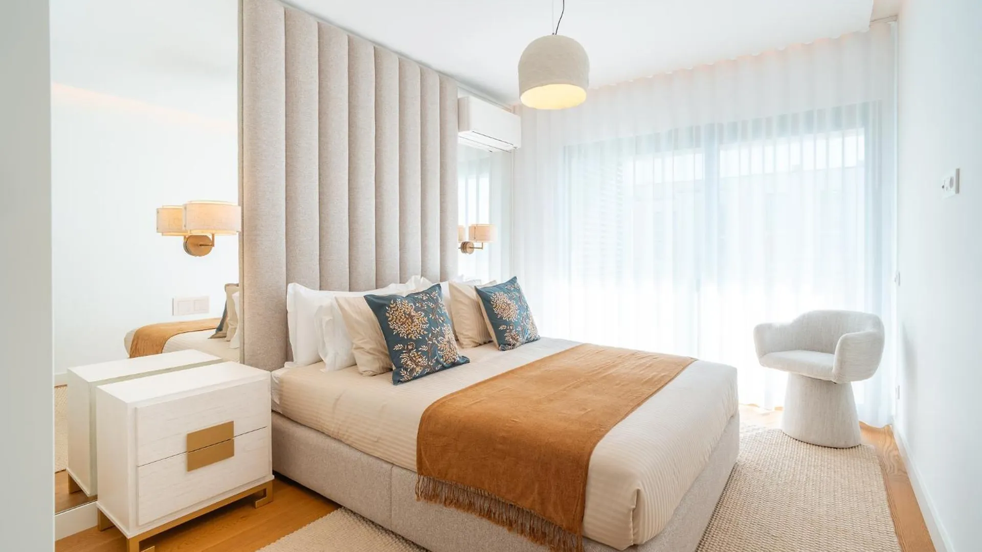 Suite 5P Madeira Acqua Residence Funchal