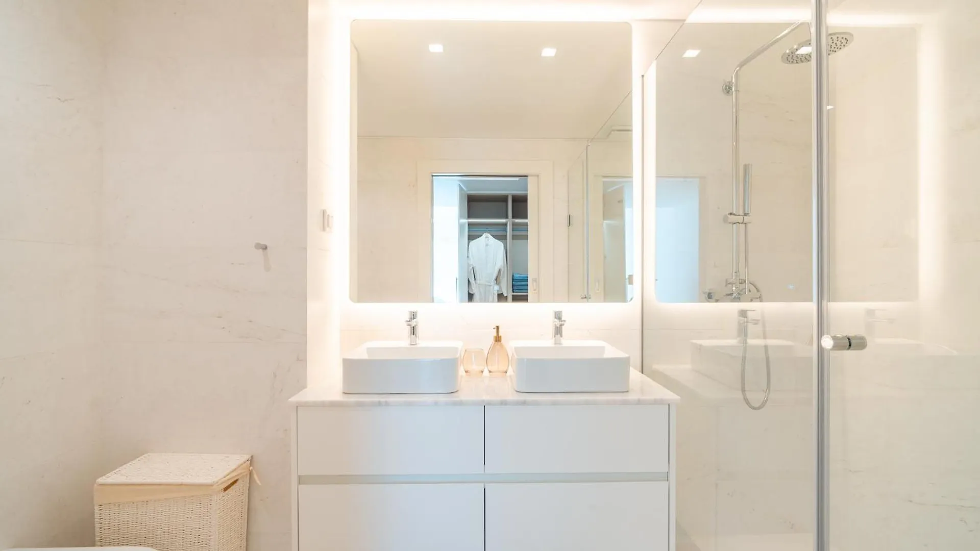 Suite 5P Madeira Acqua Residence Funchal 0*,