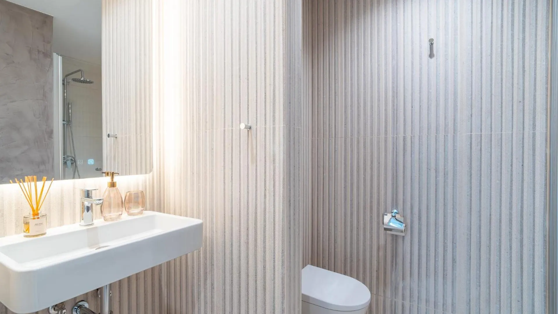 Suite 5P Madeira Acqua Residence Funchal  Funchal (Madeira)