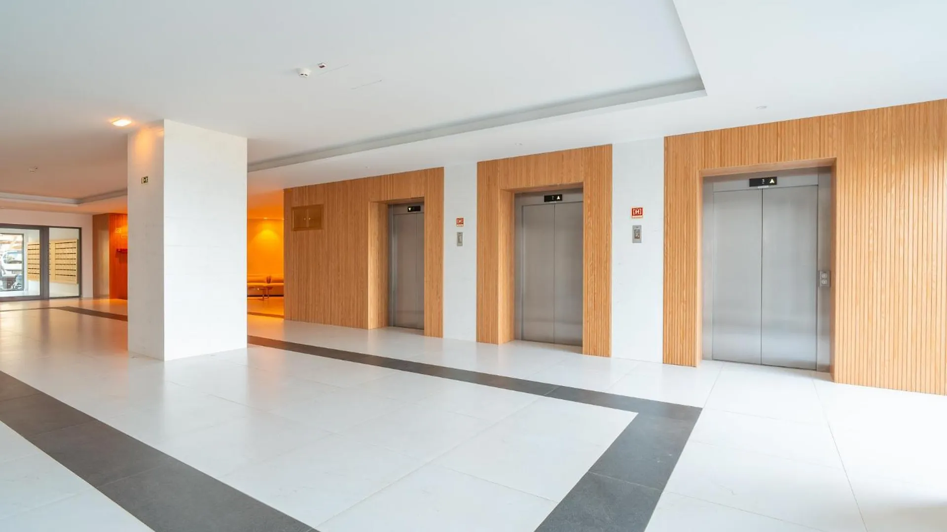 Suite 5P Madeira Acqua Residence Funchal Portugália