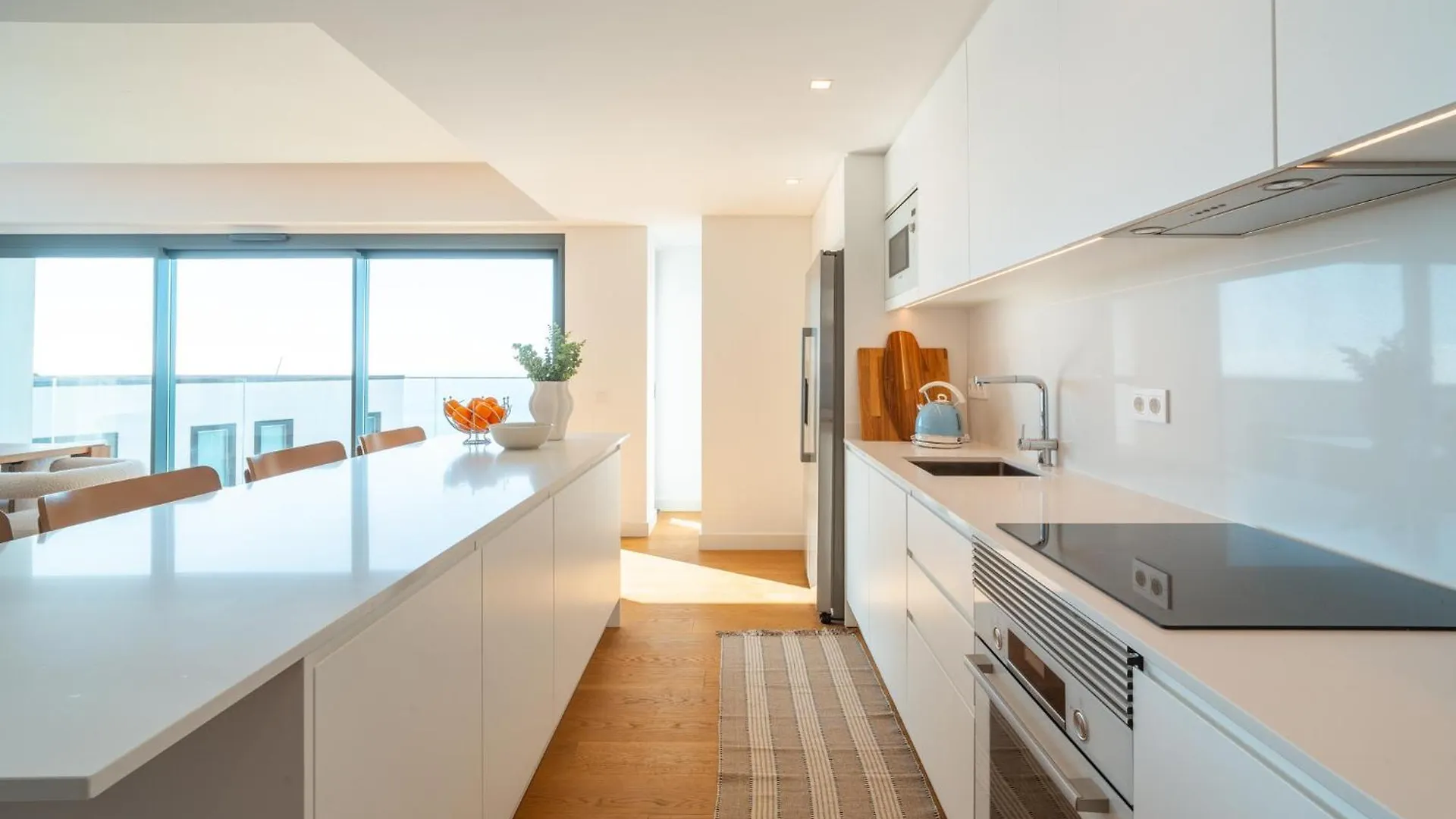 Suite 5P Madeira Acqua Residence Funchal  Portogallo