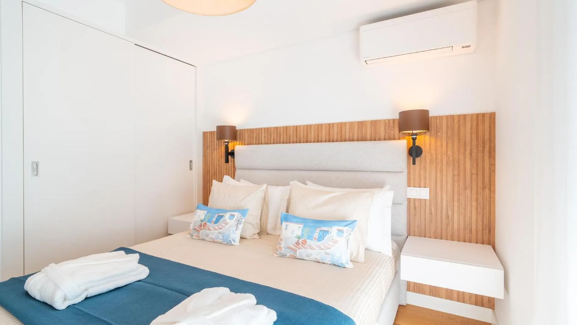 Appartamento Suite 5P Madeira Acqua Residence Funchal
