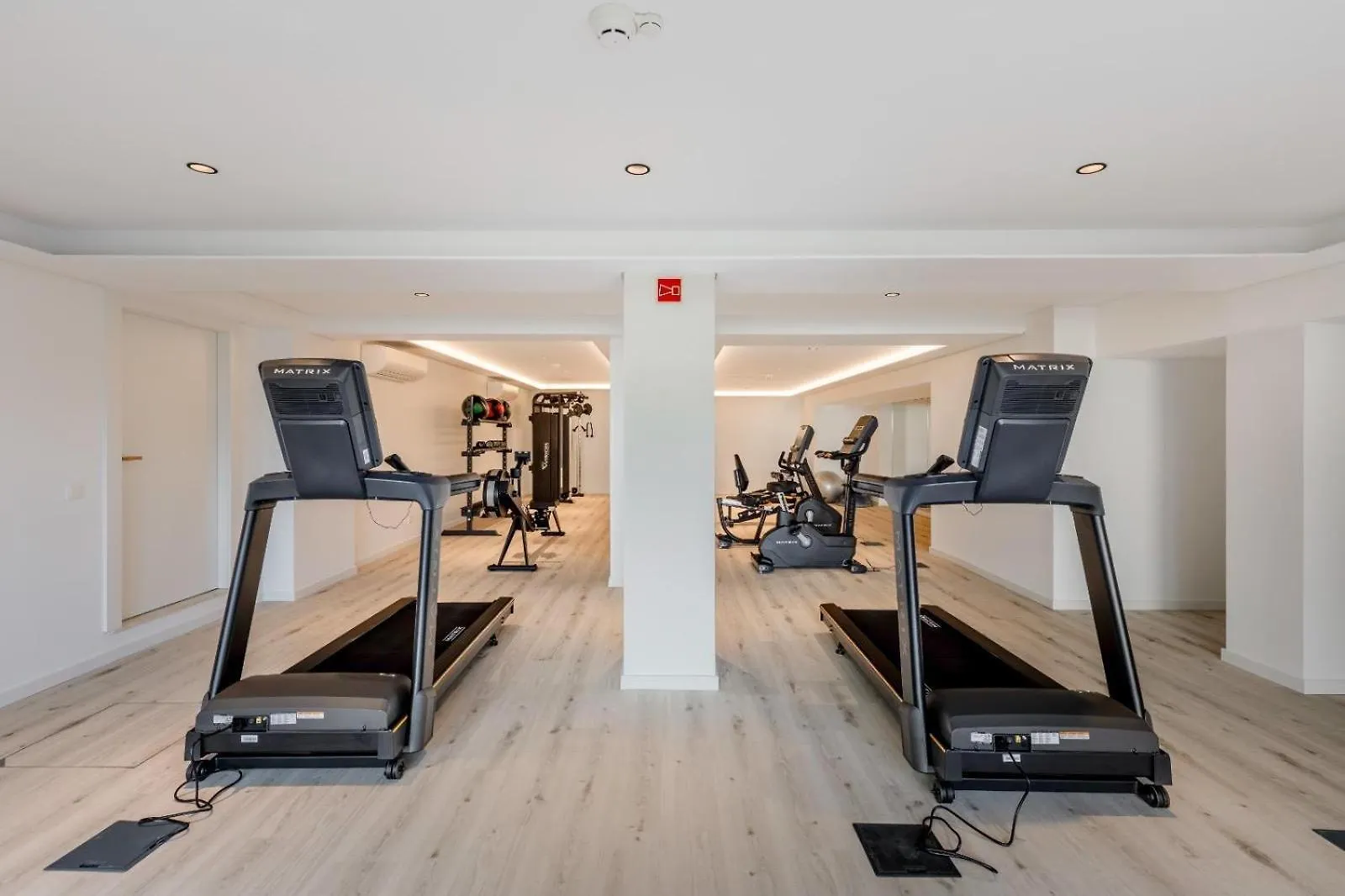 Suite 5P Madeira Acqua Residence Funchal