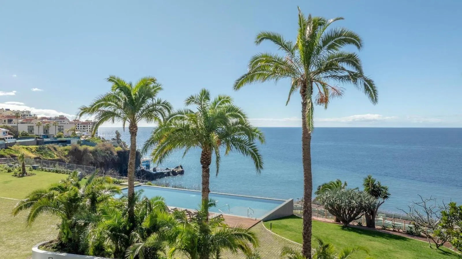 Suite 5P Madeira Acqua Residence Funchal  0*, Funchal (Madeira)