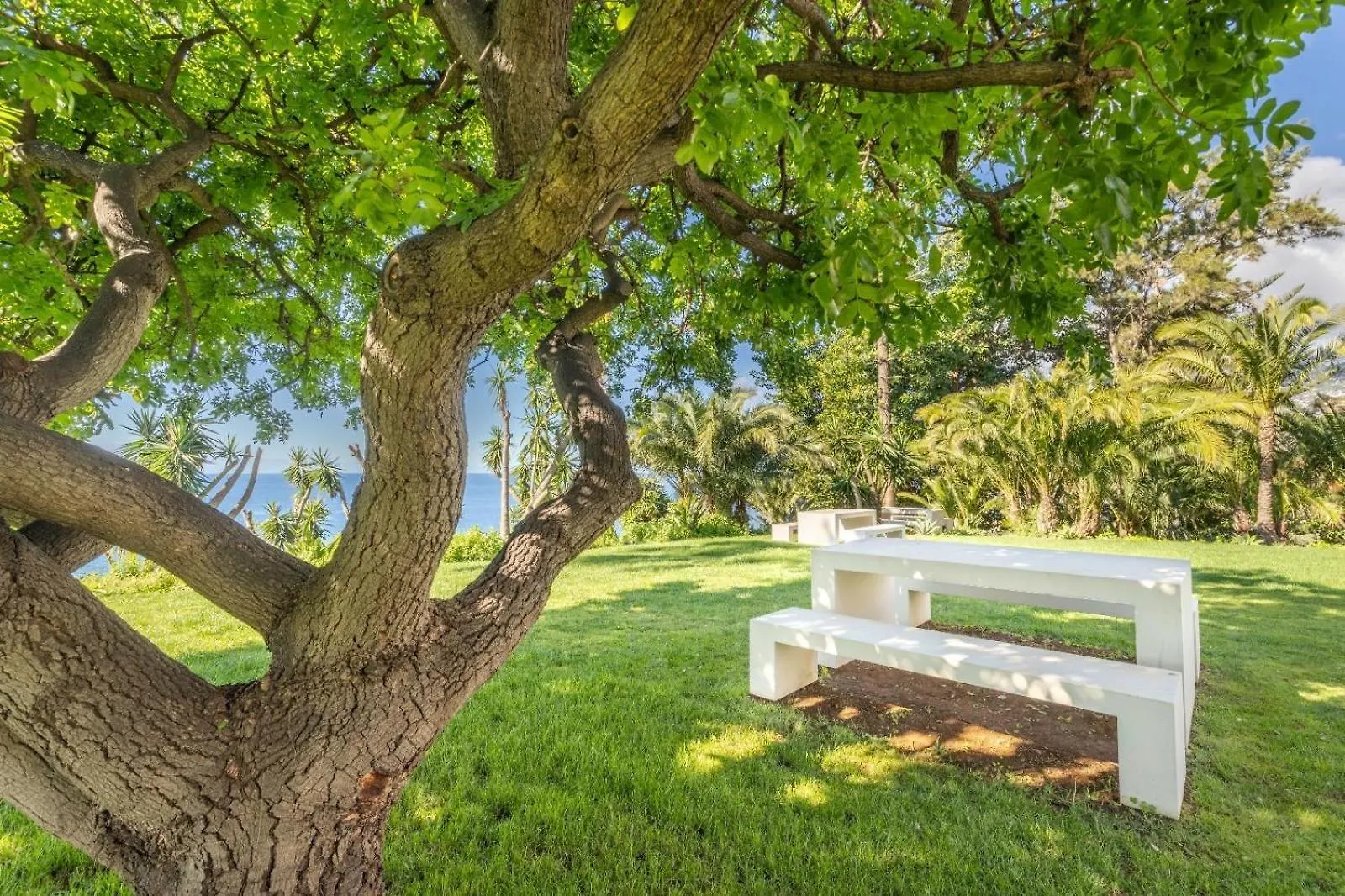 Appartamento Suite 5P Madeira Acqua Residence Funchal