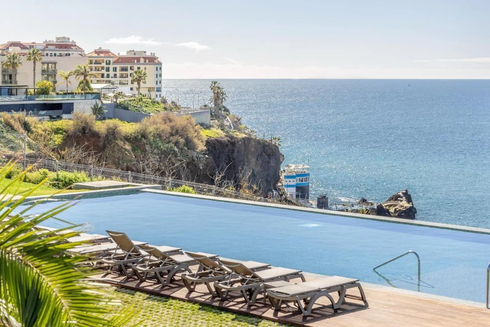 Suite 5P Madeira Acqua Residence Funchal  0*, Funchal (Madeira) Portogallo