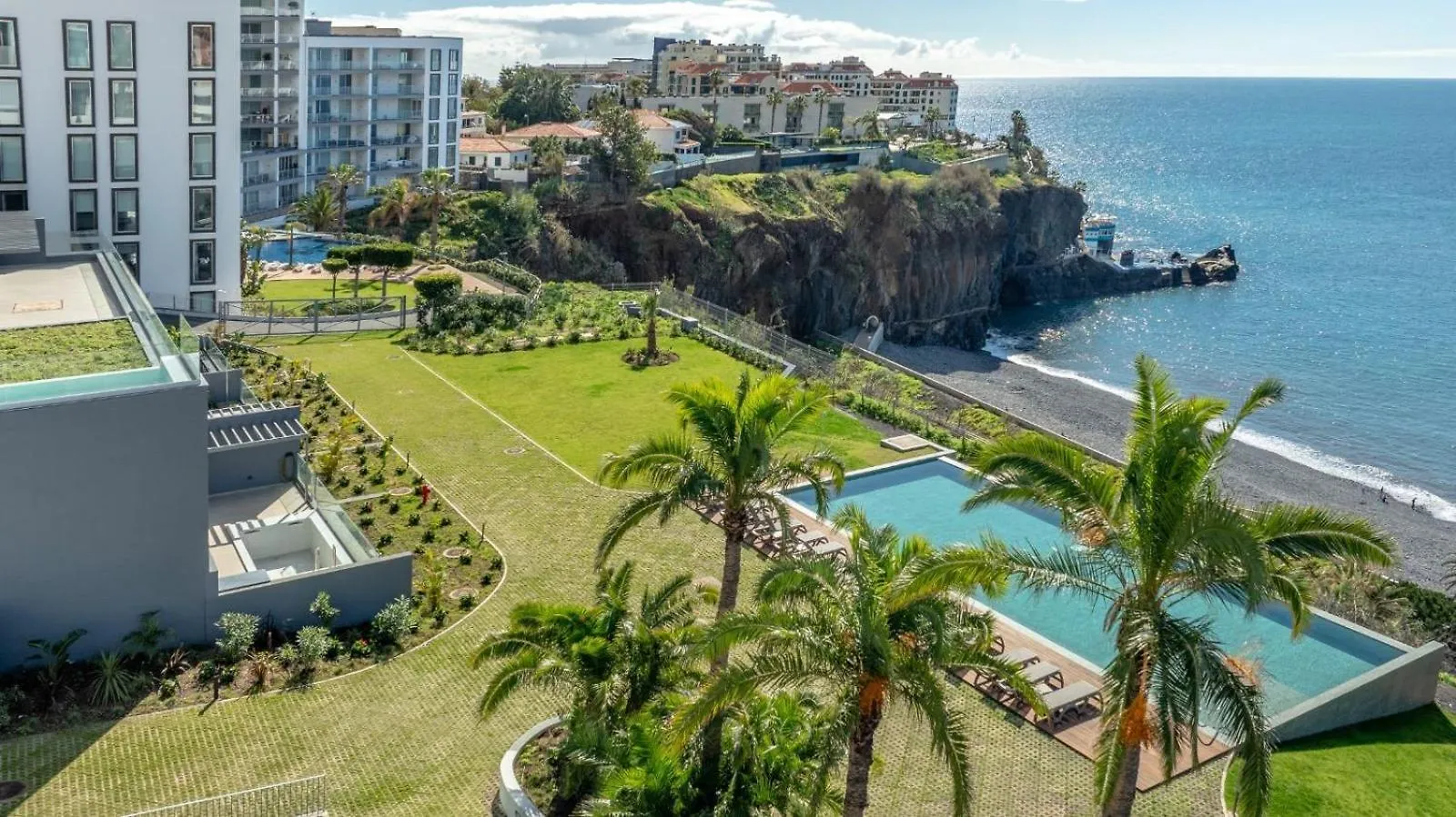 Suite 5P Madeira Acqua Residence Funchal  Funchal (Madeira)
